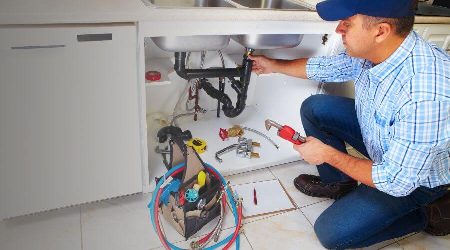 Professional water heater repair in Riverton, UT